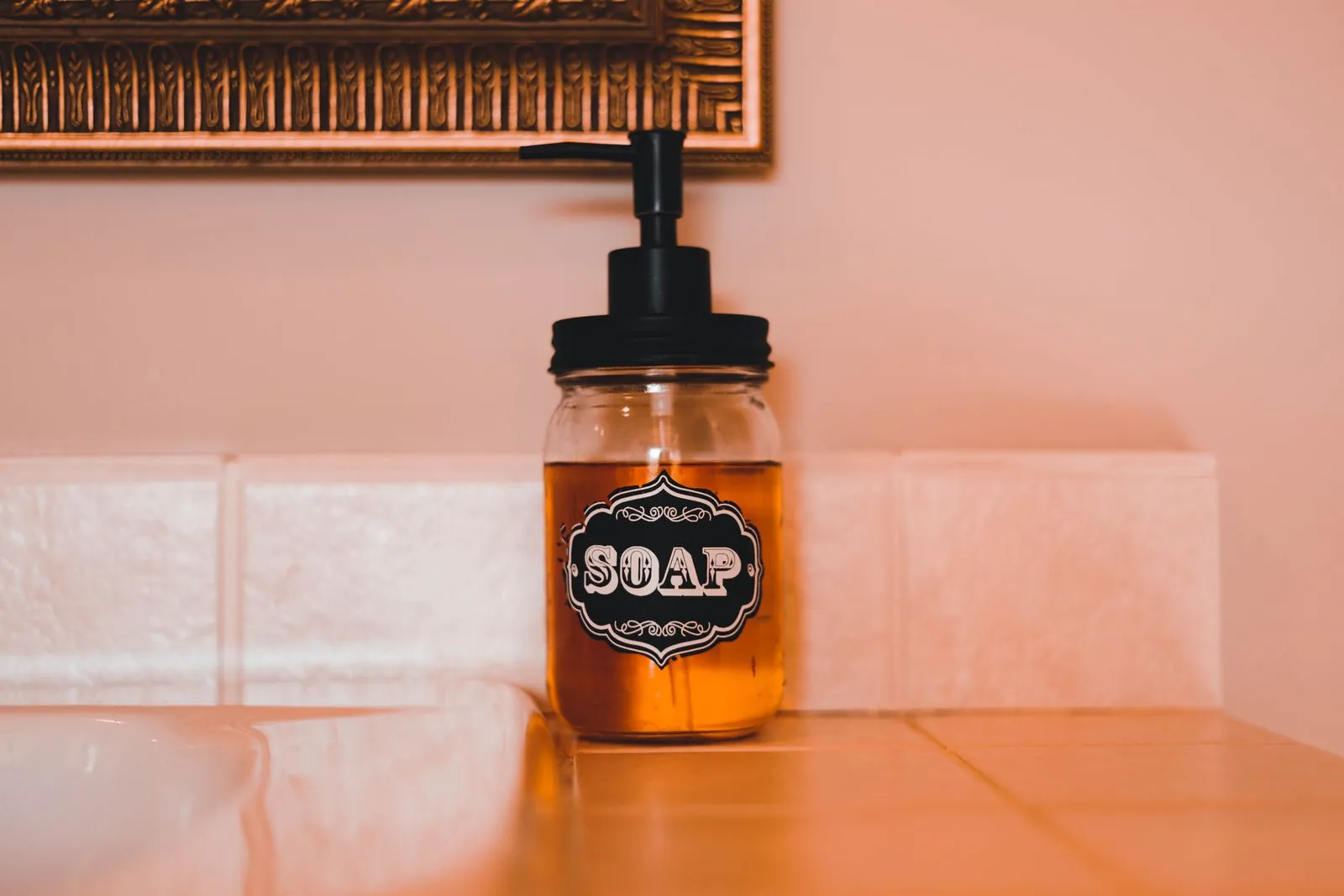 How to Choose a Liquid Soap Formula